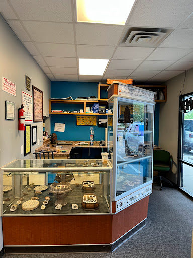 Artistic Skin Designs Inc, 9747 E US Hwy 36, Avon, IN 46123, USA, 