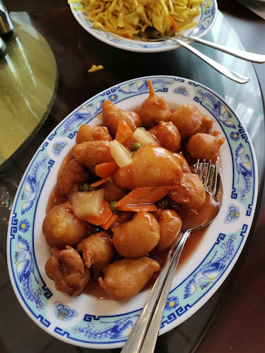 Recenzije Kineski restoran Peking u Zagreb - Restoran