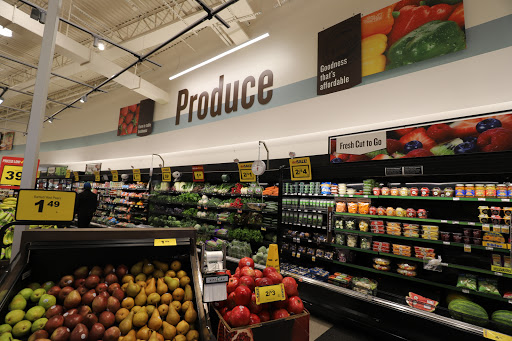 Grocery Store «Food Lion», reviews and photos, 705 Lisbon Center Dr, Woodbine, MD 21797, USA