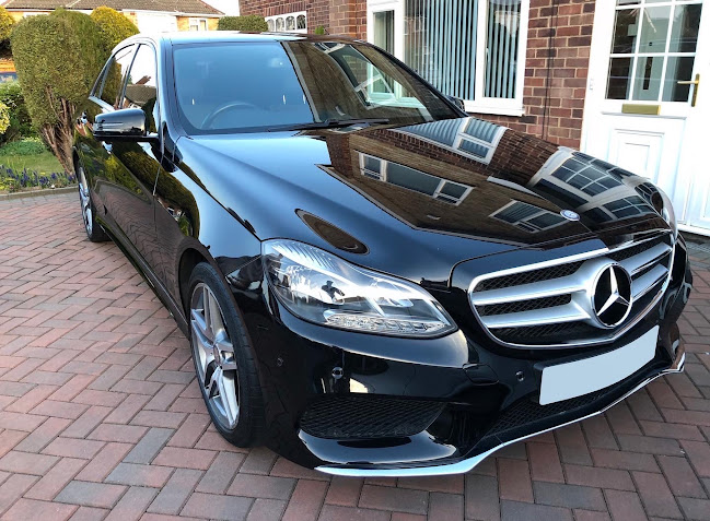 Reviews of The Detailing Guys in Leicester - Car dealer