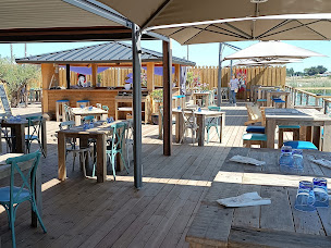 Photo n°110 de Le Pilotis à La Guérinière ()