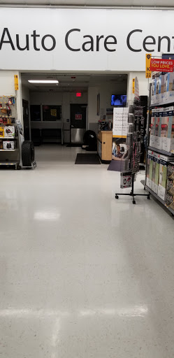 Department Store «Walmart Supercenter», reviews and photos, 150 Altama Connector, Brunswick, GA 31525, USA