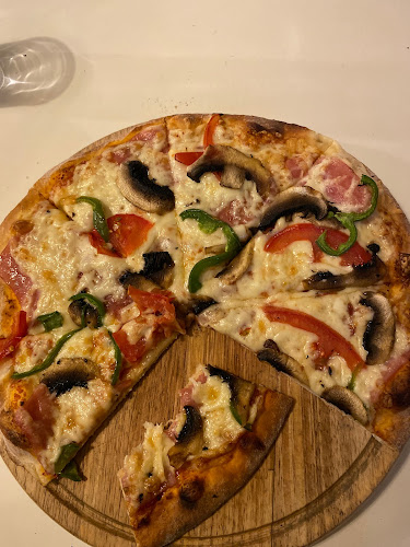 PIZZA DI NAPOLI - Εστιατόριο