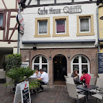 Photo n°1 de l'avis de Ingo.a fait le 15/05/2018 à 11:12 sur le  QUINTS - Café | Restaurant | Lounge à Sinsheim