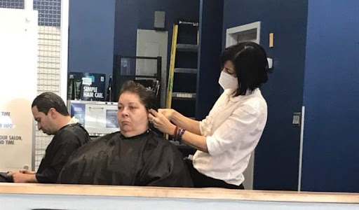 Hair Salon «Supercuts», reviews and photos, 2720 S Dixie Hwy D, Coconut Grove, FL 33133, USA