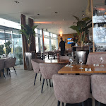 Photo n°3 de l'avis de Nata. fait le 14/04/2023 à 11:48 sur le  Strandhouse Starnberg à Starnberg