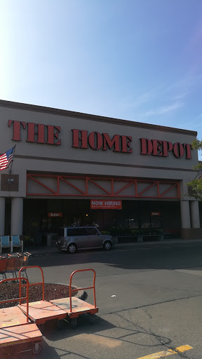 Home Improvement Store «The Home Depot», reviews and photos, 1213 VFW Pkwy, West Roxbury, MA 02132, USA