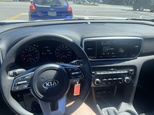 Used Car Dealer «Montrose Kia in Sheffield», reviews and photos, 5033 Detroit Ave, Sheffield Lake, OH 44054, USA