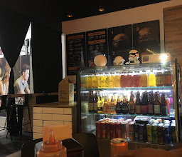 Starbucks El Molino photo