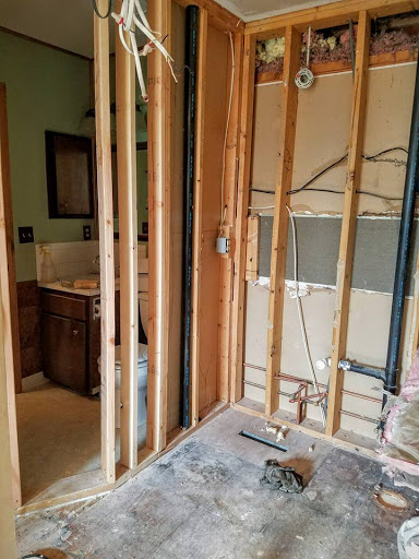 General Contractor «Nelsen Construction LLC», reviews and photos, 810 E Mt Vernon St, Wichita, KS 67211, USA