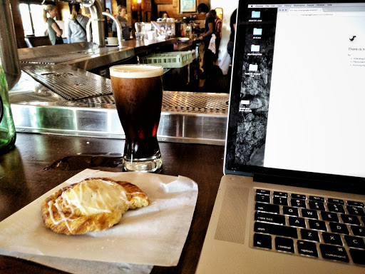 Coffee Shop «Radio», reviews and photos, 4204 Manchaca Rd, Austin, TX 78704, USA