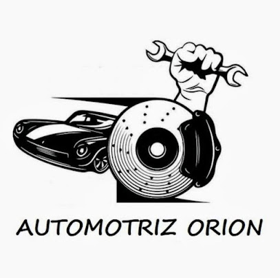 Automotriz Orion