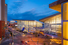 The Colorado Convention Center
