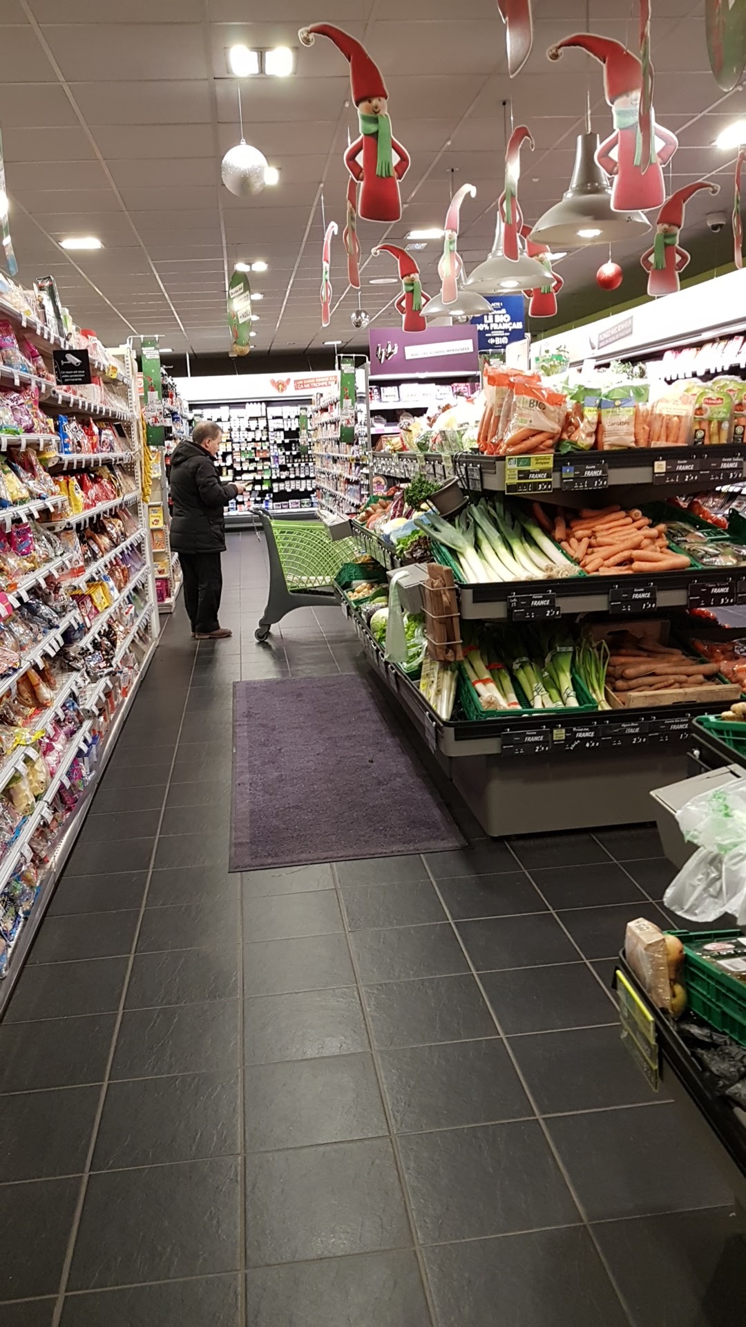 Photo n° 3 de l'avis de Paul.. fait le 29/12/2018 à 18:20