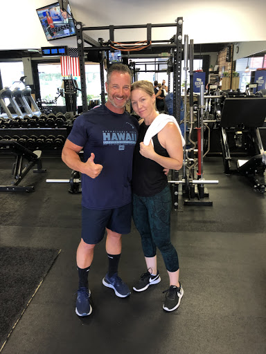 Gym «Alive Fitness», reviews and photos, 14940 Ventura Blvd, Sherman Oaks, CA 91403, USA