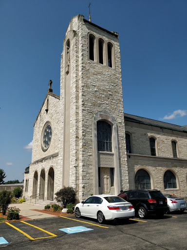 Our Lady of Hungary