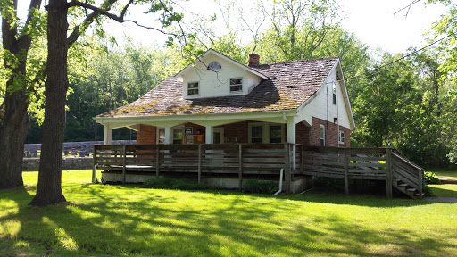 Nature Preserve «White Clay Creek Preserve», reviews and photos, 404 Sharpless Rd, Landenberg, PA 19350, USA