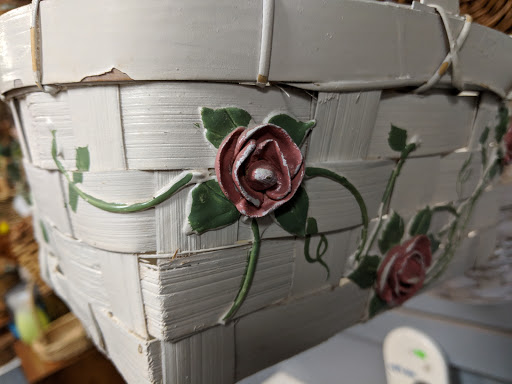 Thrift Store «Tried & True Thrift Store», reviews and photos, 35004 W Michigan Ave, Wayne, MI 48184, USA