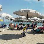 Photo n°2 de l'avis de Laura.o fait le 08/07/2021 à 17:29 sur le  Il Lido à Cagliari