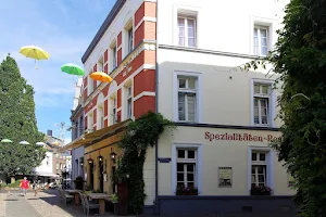 Hotel Alt Kempen image