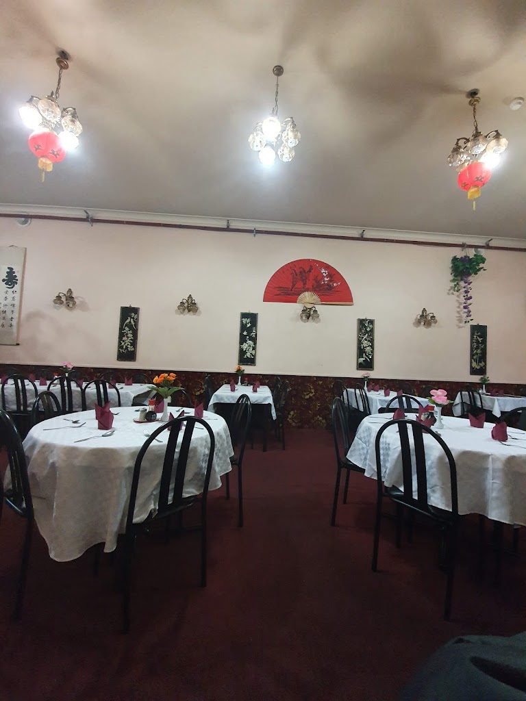 Marigold Garden Chinese Restaurant 2795
