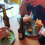 Photo n°1 de l'avis de Ilaria.r fait le 21/04/2024 à 13:19 sur le  Hamburgerei Kempten à Kempten