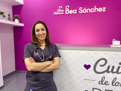 Clínica Veterinaria Bea Sánchez C. Isla Formentera, 14, LOCAL, Noroeste, 14011 Córdoba, España