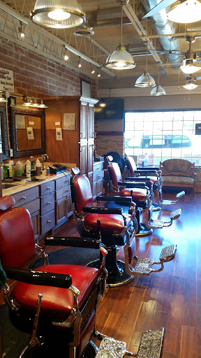 Barber Shop «Legacy Barber Shop», reviews and photos, 570 Fayetteville Rd SE, Atlanta, GA 30316, USA