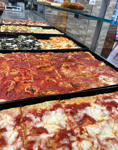 Pizzeria Il Melograno in Latina, Provincia di Latina