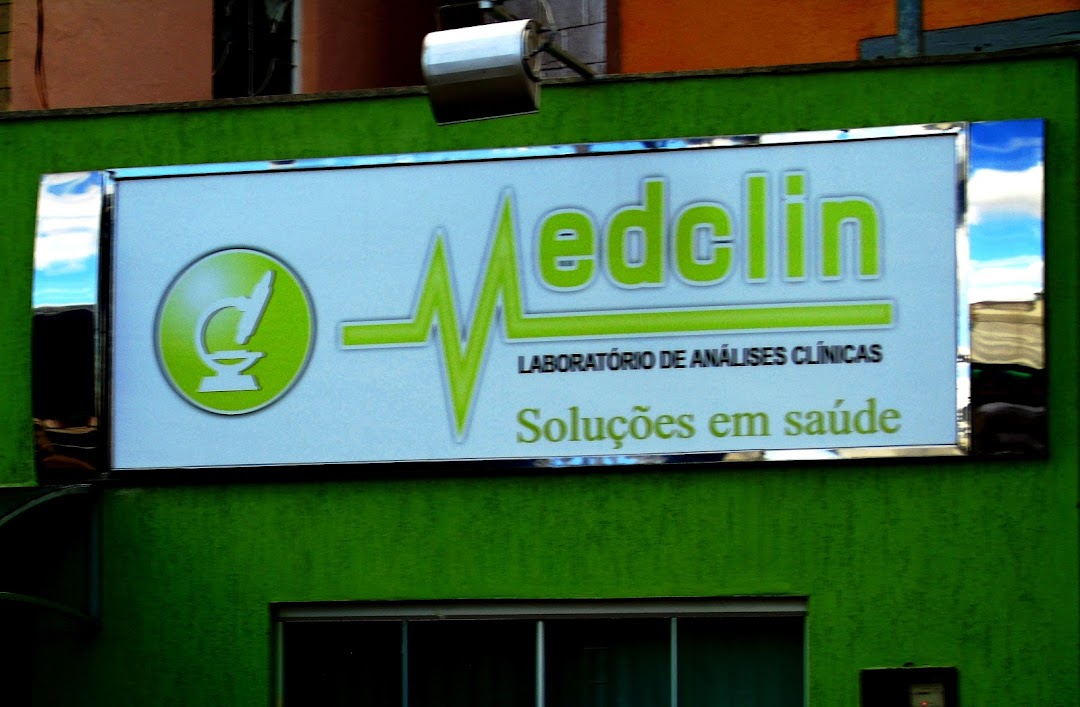 Laboratorio Medclin