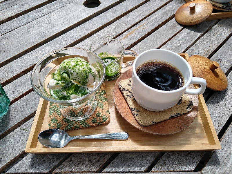 koo cafe クーカフェ