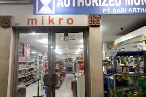 Mikro Mini Market image