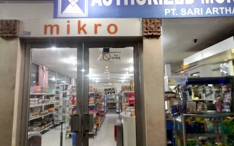 Mikro Mini Market image