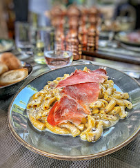 Photos du propriétaire du Restaurant italien Lyna Ristorante à Paris - n°18