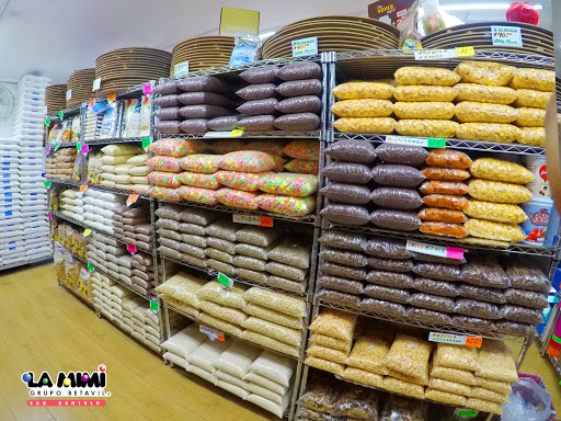 Tienda de galletas Naucalpan de Juárez