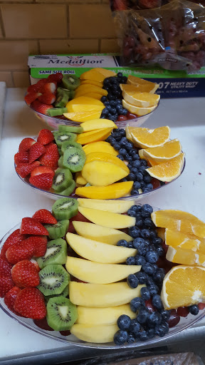 Grocery Store «C-Town Supermarkets», reviews and photos, 1105 Horseblock Road, Farmingville, NY 11738, USA