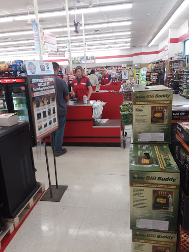 Home Improvement Store «Tractor Supply Co.», reviews and photos, 1159 OH-32, Batavia, OH 45103, USA