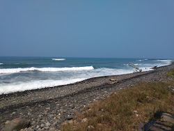 Photo de Playa Lechuguillas avec un niveau de propreté de très propre