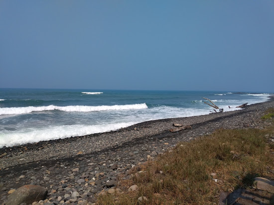 Playa Lechuguillas