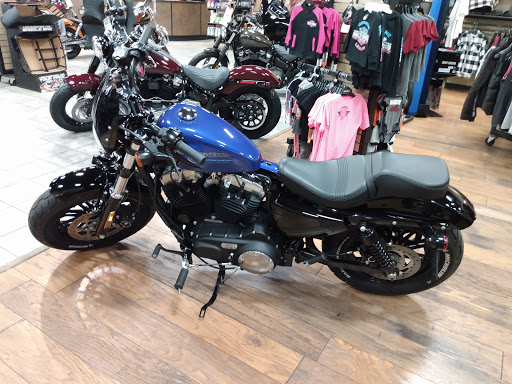 Motorcycle Dealer «Yankee Harley-Davidson Inc», reviews and photos, 488 Farmington Ave, Bristol, CT 06010, USA
