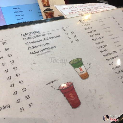 Top 14 các cửa hàng gongcha Huyện Phú Ninh Quảng Nam 2022