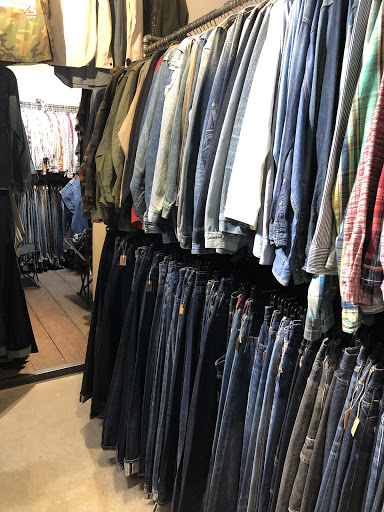 Top 20 cửa hàng jean việt Huyện Nhà Bè Hồ Chí Minh 2022