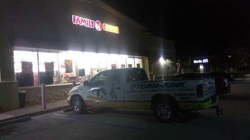 Dollar Store «FAMILY DOLLAR», reviews and photos, 577 SW Prima Vista Blvd, Port St Lucie, FL 34983, USA