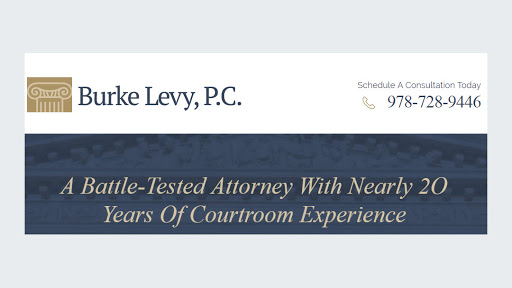 Attorney «Patrick K. Burke, Attorney at Law», reviews and photos