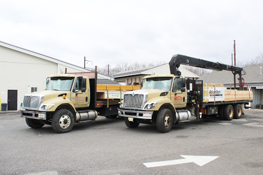 Building Materials Store «Hamilton Building Supply Co.», reviews and photos, 65 Klockner Rd, Trenton, NJ 08619, USA