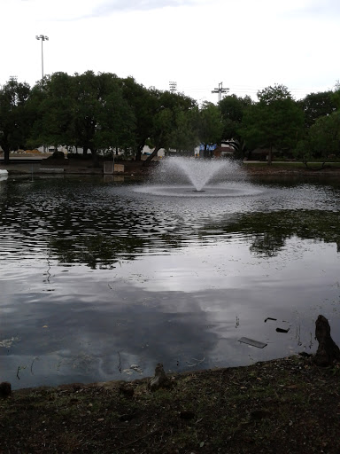 Tourist Attraction «Leonhardt Lagoon Nature Walk», reviews and photos, 1121 1st Ave, Dallas, TX 75210, USA