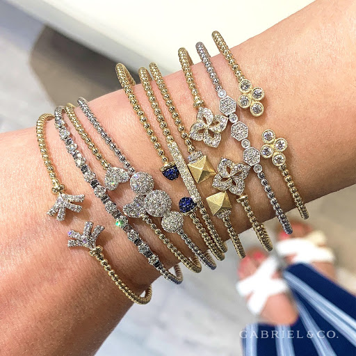 Jeweler «Nasr Jewelers», reviews and photos, 1800 Brinker Rd #100, Denton, TX 76208, USA