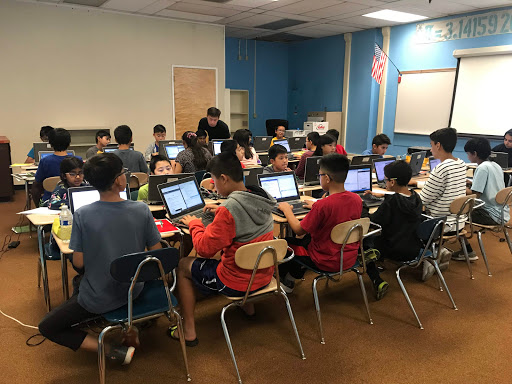 Progressive Kids image