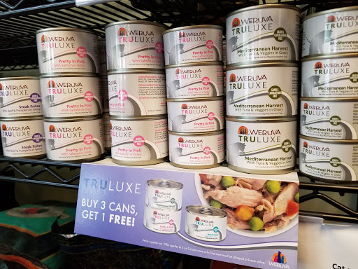 Pet Store «Village Pets», reviews and photos, 8522 Madison Ave, Fair Oaks, CA 95628, USA