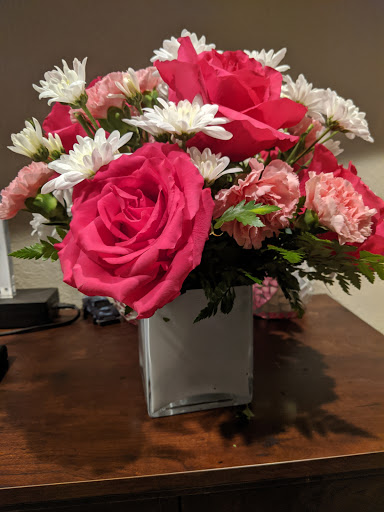 Florist «Grand Florist», reviews and photos, 525 W Rte 66, Glendora, CA 91740, USA